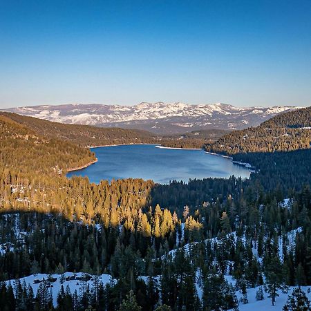 King Studio 2Nd Floor #234 At Donner Lake Village Truckee Eksteriør bilde