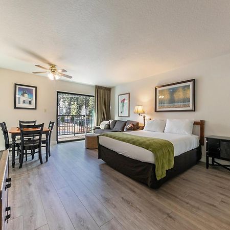 King Studio 2Nd Floor #234 At Donner Lake Village Truckee Eksteriør bilde
