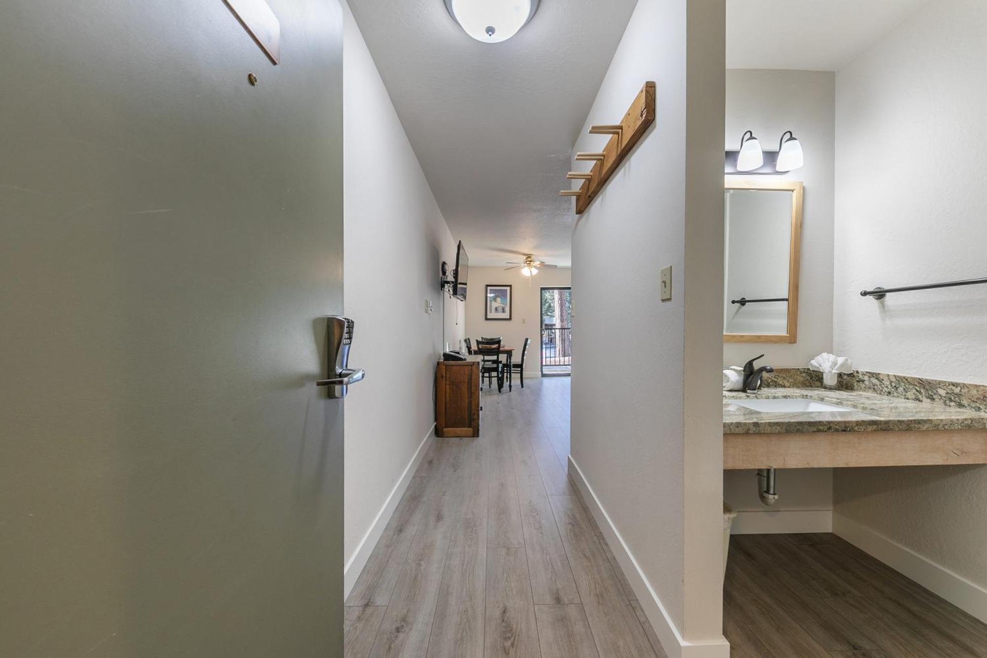 King Studio 2Nd Floor #234 At Donner Lake Village Truckee Eksteriør bilde