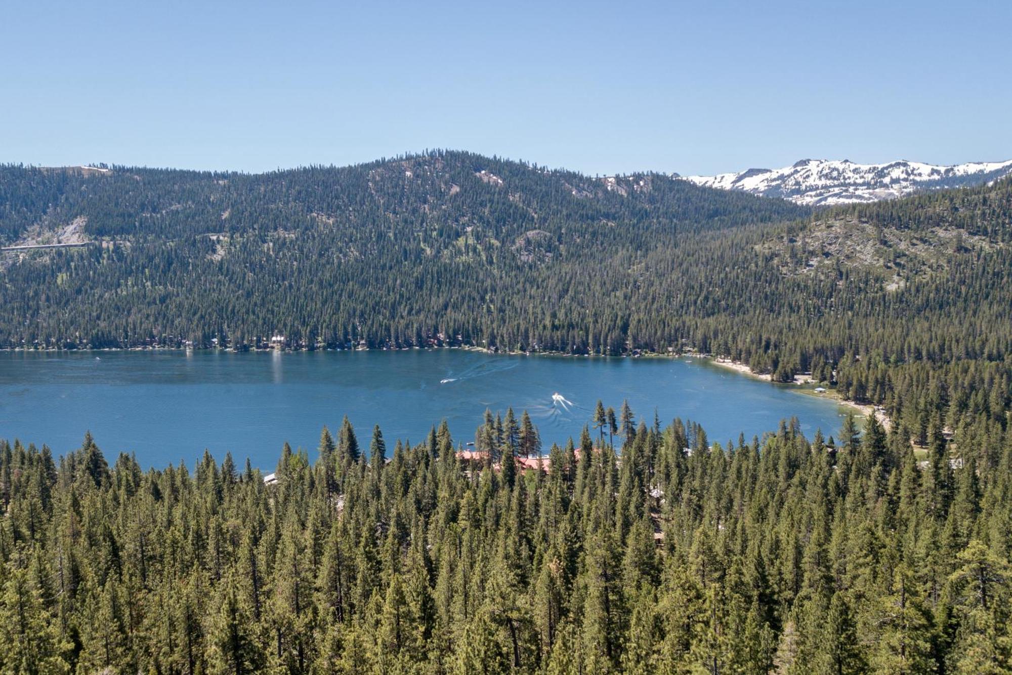 King Studio 2Nd Floor #234 At Donner Lake Village Truckee Eksteriør bilde