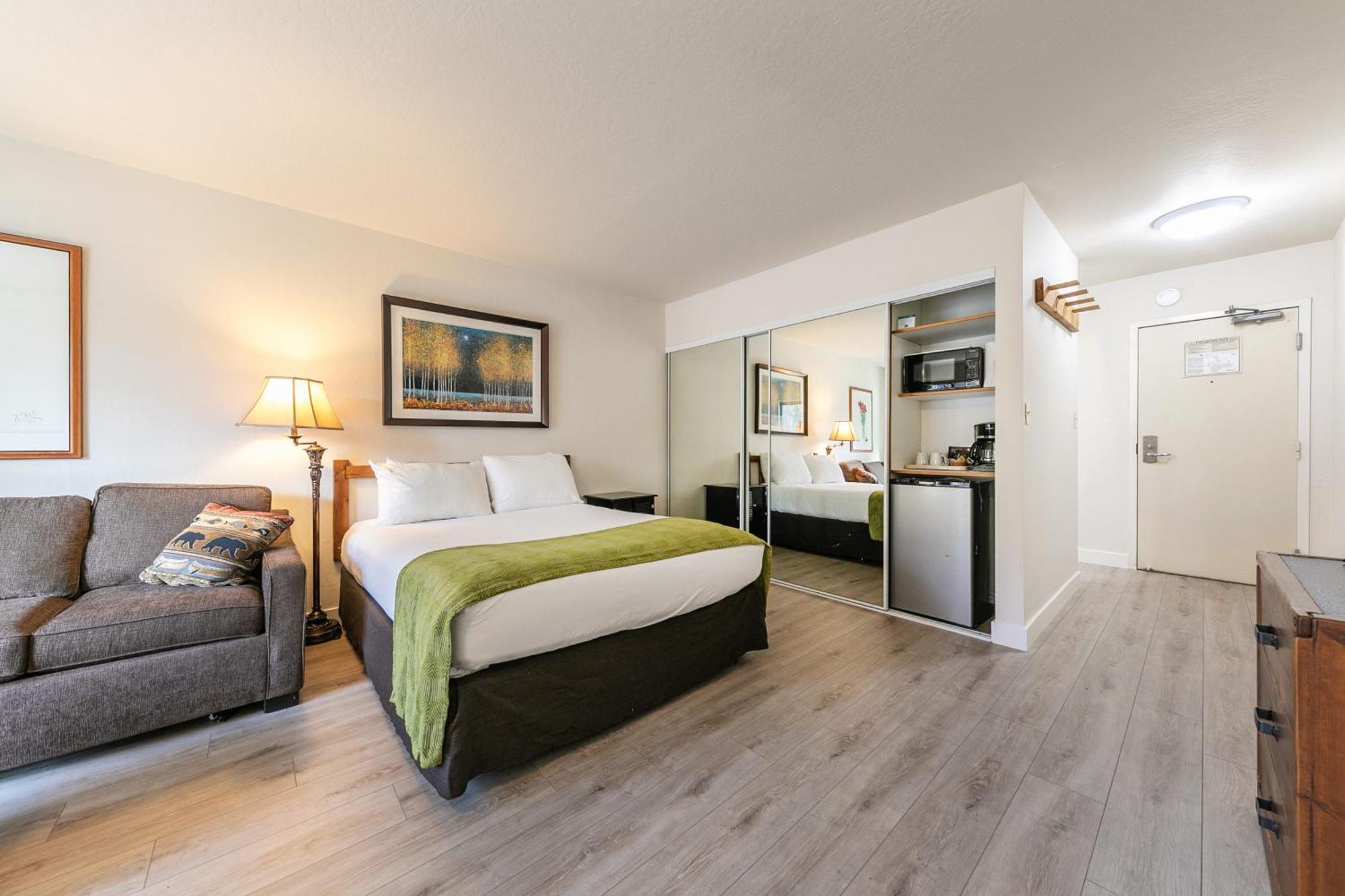 King Studio 2Nd Floor #234 At Donner Lake Village Truckee Eksteriør bilde