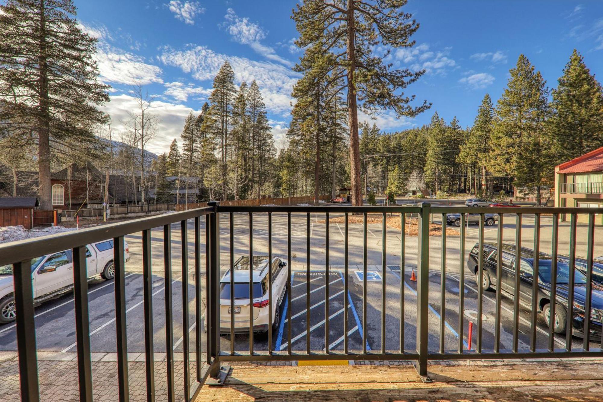 King Studio 2Nd Floor #234 At Donner Lake Village Truckee Eksteriør bilde