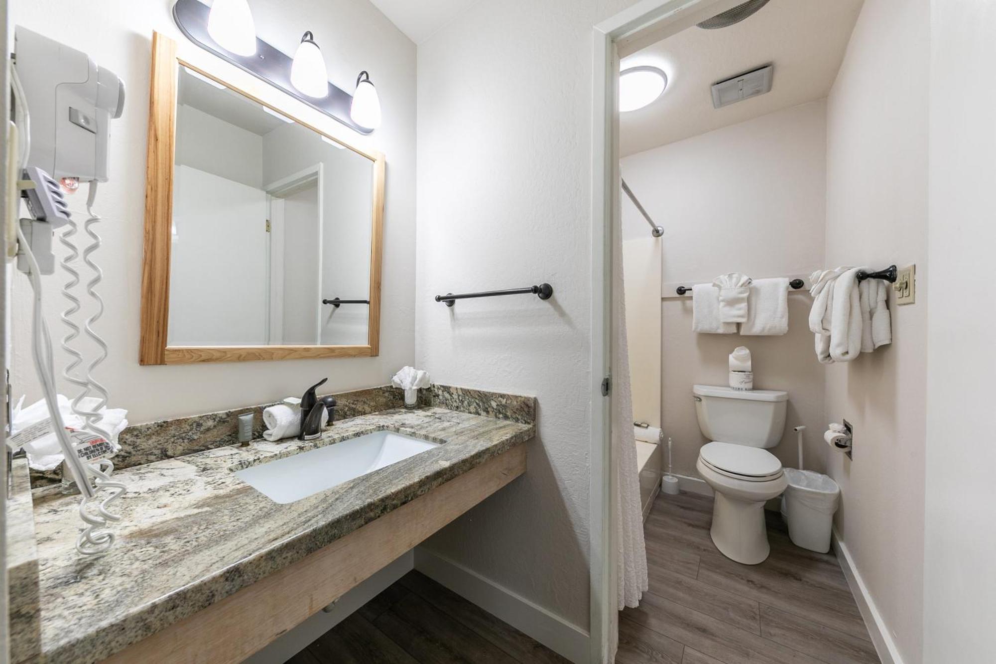 King Studio 2Nd Floor #234 At Donner Lake Village Truckee Eksteriør bilde